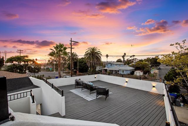 Building Photo - 1513 California St