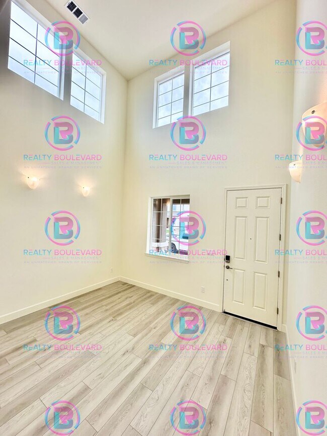 Building Photo - Modern Elegance: Stunning  New 4-Bedroom Home with Chef’s Kitchen & Dual Living Spaces