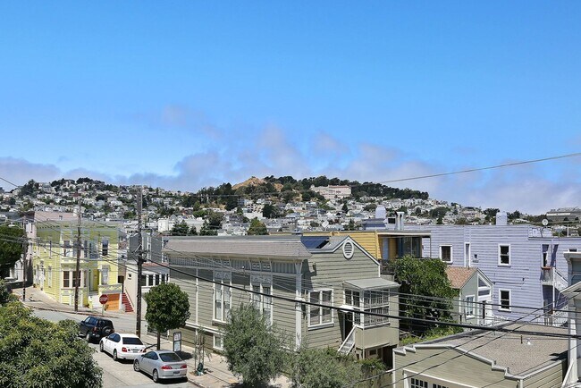 Building Photo - 75 Hancock St