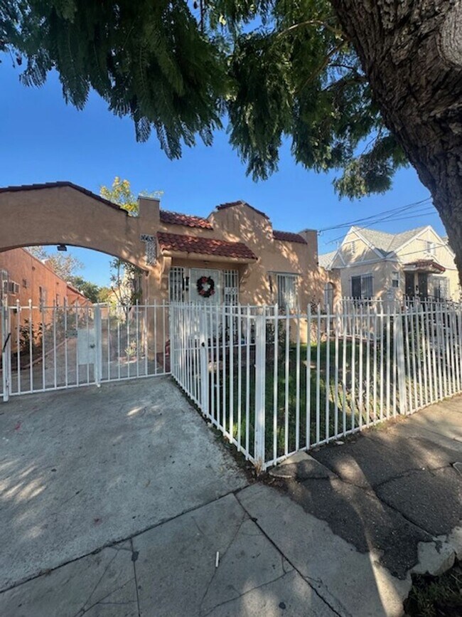 Primary Photo - CATALINA ST. LLC