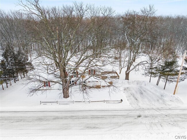 Building Photo - 6982 Webster Rd