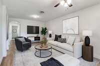 Building Photo - 10019 Olmos Dr