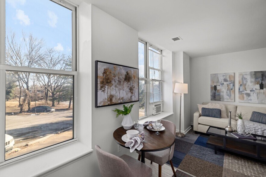 Building Photo - 8612 Halls Ferry Road