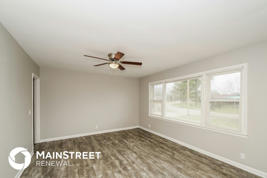 Building Photo - 1326 Berry Hill Rd