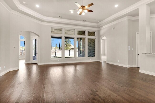 Building Photo - 17339 Camillia Trails
