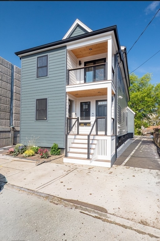 Building Photo - 85 Morton Ave