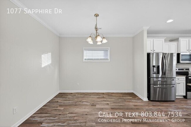 Building Photo - 1077 Sapphire Dr