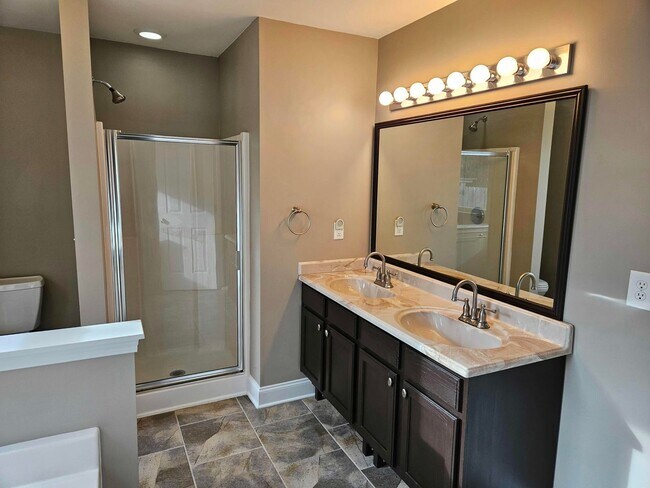 Building Photo - Troutman Area - 3 BR / 2 BA + Bonus Room & Garage