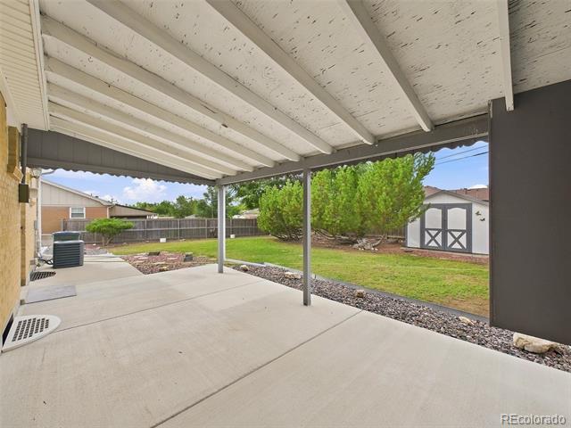 Building Photo - 11305 Downing Dr