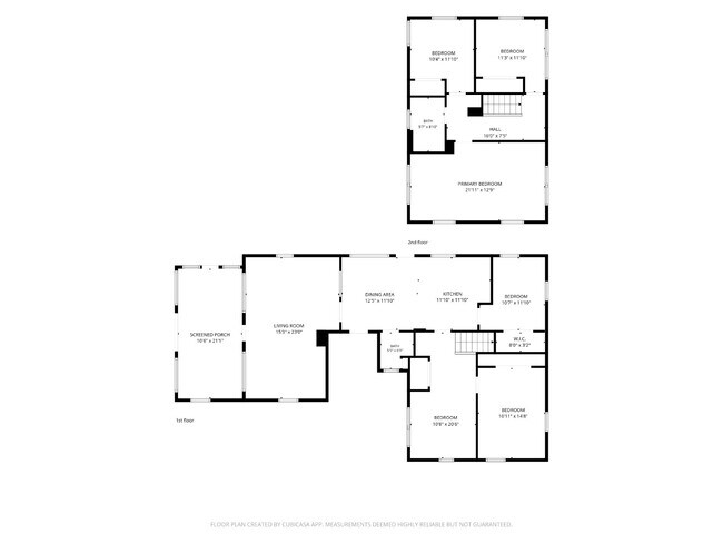 Building Photo - Beautiful 5 Bedroom 2 Bathroom Neenah Lake Home