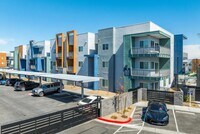 Building Photo - Calm at Eastern