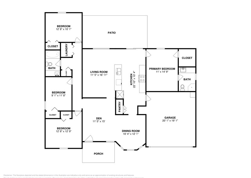 Building Photo - 312 Colony Ct