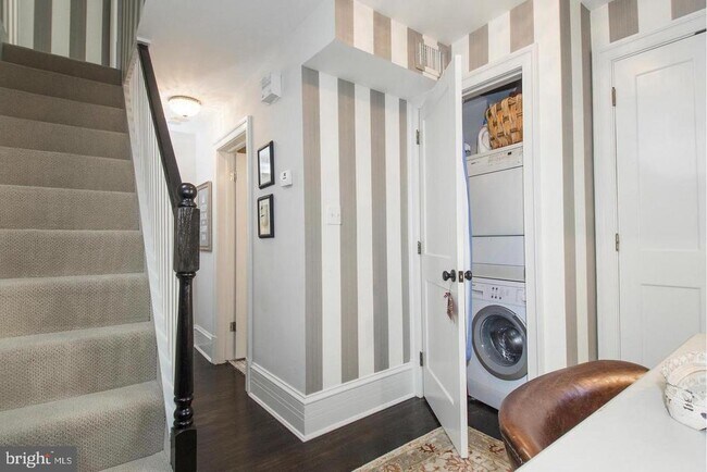 Building Photo - 2706 N St NW