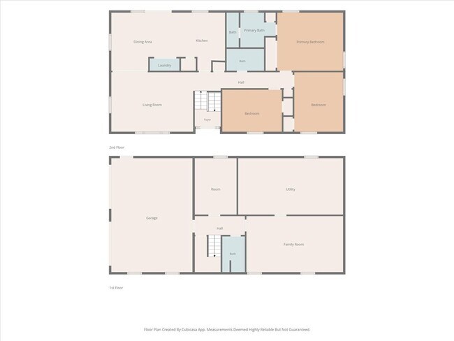 Building Photo - 7151 Podunk Rd