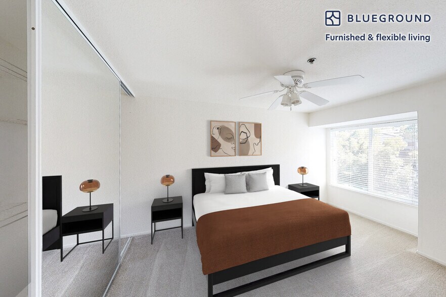 Building Photo - 3650 Andrews Dr