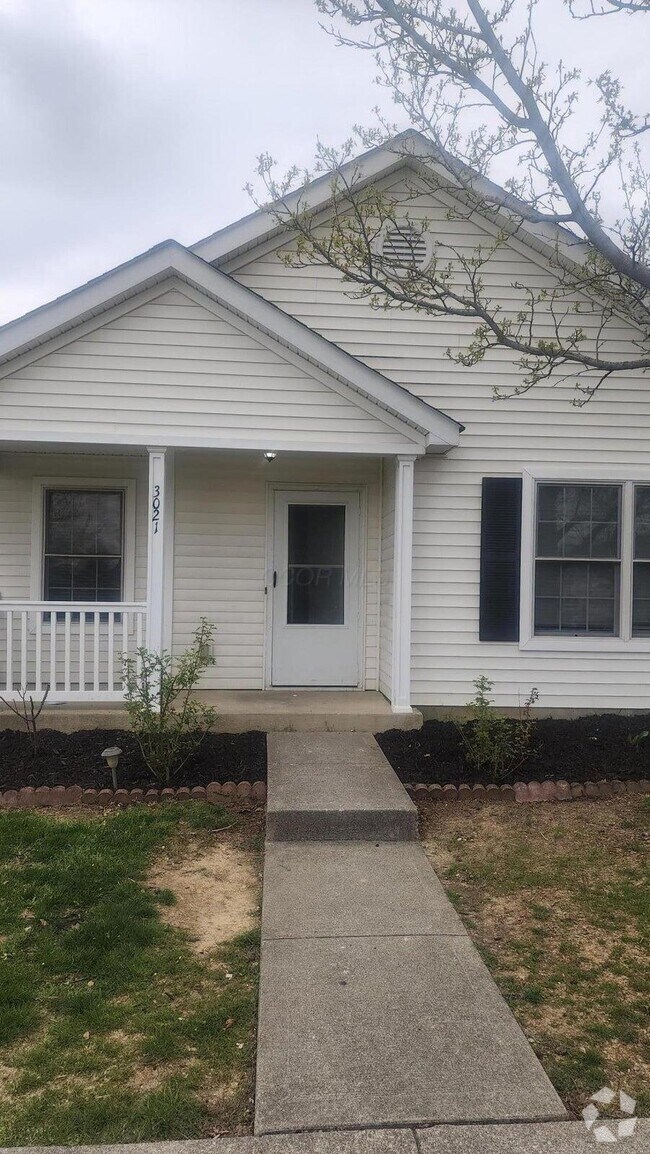 Building Photo - 3021 Seeger St