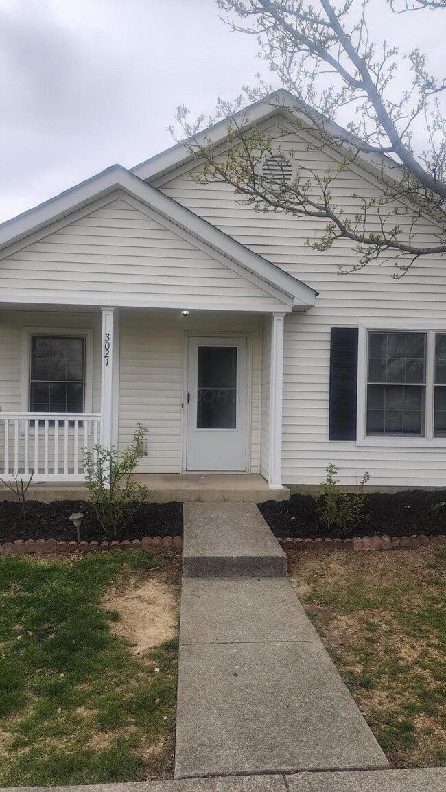 Primary Photo - 3021 Seeger St