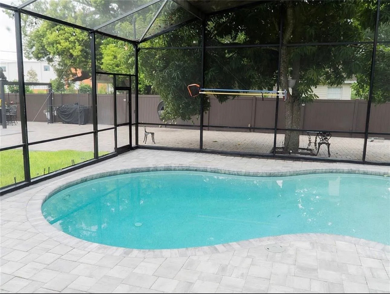 Pool - 1304 Ocoee Apopka Rd