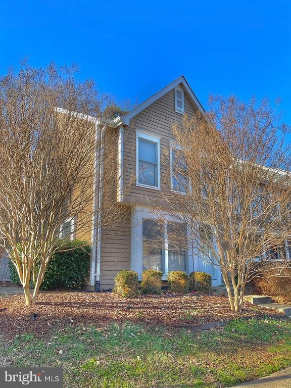 Building Photo - 1535 Poplar Grove Dr