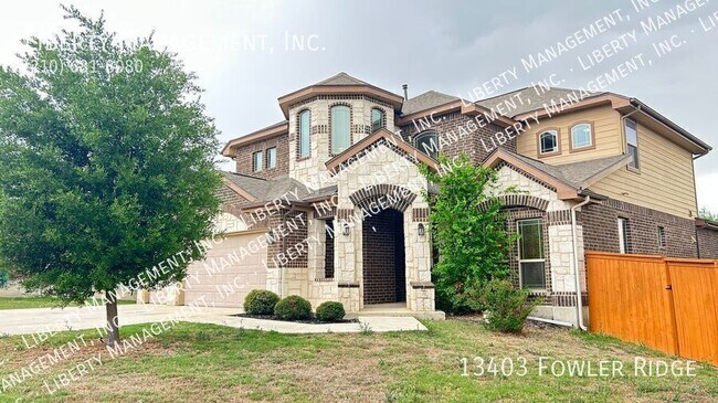 Building Photo - 13403 Fowler Rdg