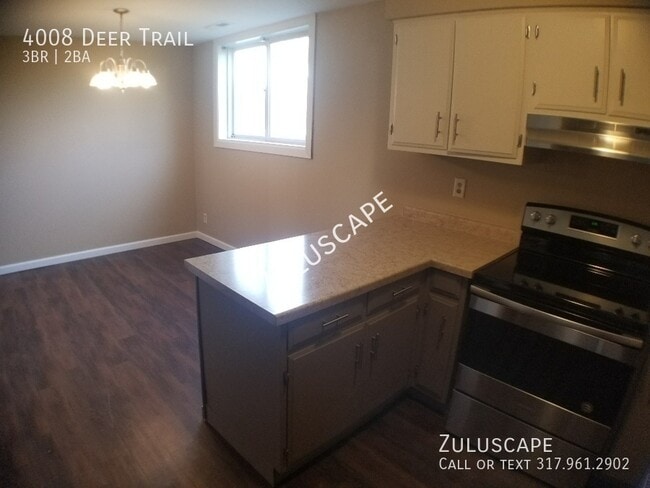 Building Photo - 4008 Deer Trail