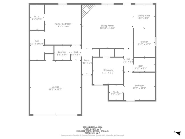 Building Photo - **Coming Soon**Traditional Maumelle One Level