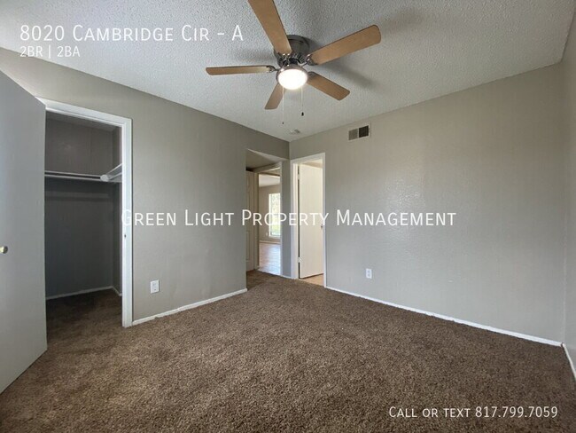 Building Photo - 8020 Cambridge Cir