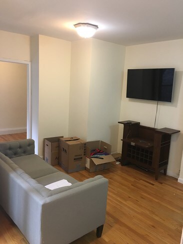 Floorplan - 308 East 78th Street