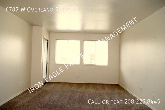 Building Photo - 6787 W Overland Rd