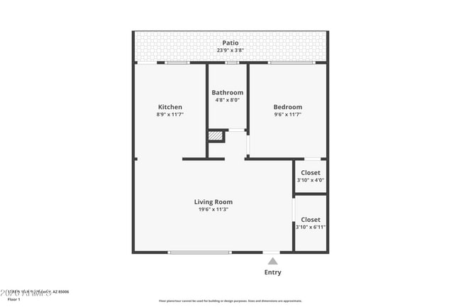 Building Photo - 1707 N 18th St