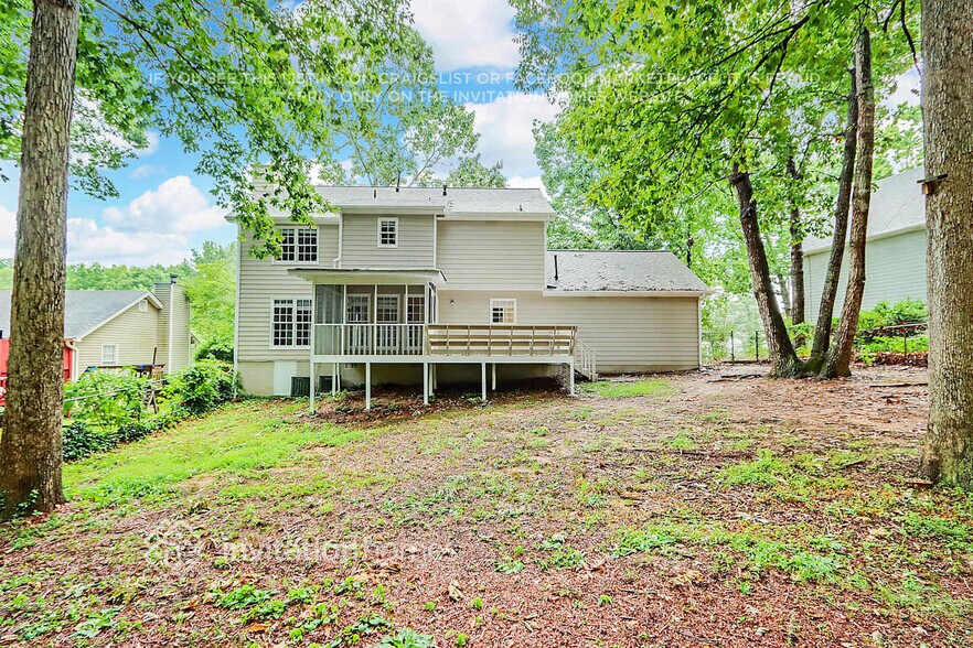 Building Photo - 3203 Glynn Mill Dr