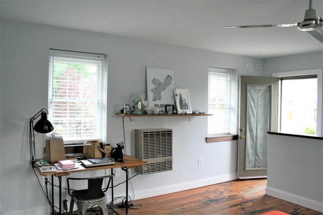 Building Photo - 16 East Gorgas Lane