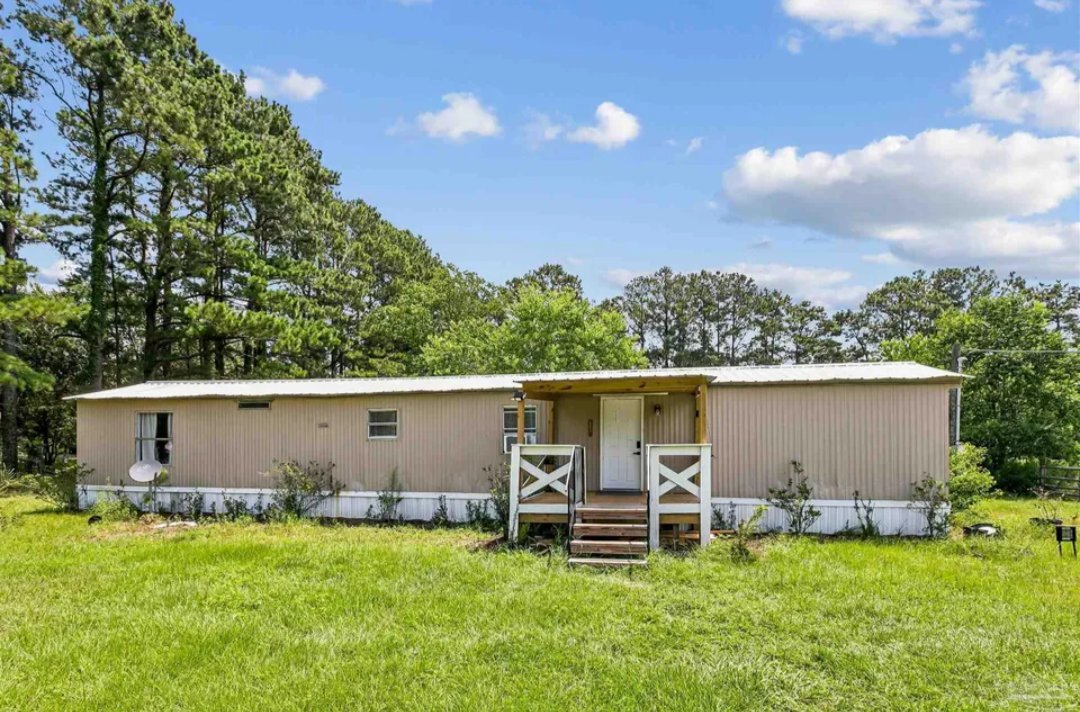 Building Photo - 5094 Red Barn Rd
