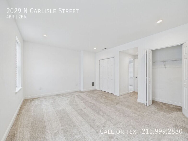 Building Photo - 2029 N Carlisle St