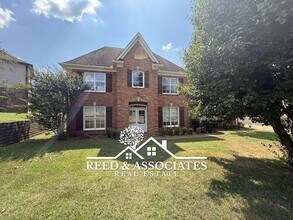 Building Photo - Luxurious 2-Story Cordova Home with Beautiful Entry Way!!!!