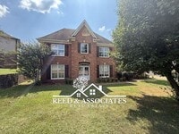 Building Photo - 5-Bedroom Cordova Home with Over 3,000+ Sq Ft & Flexible Living Space