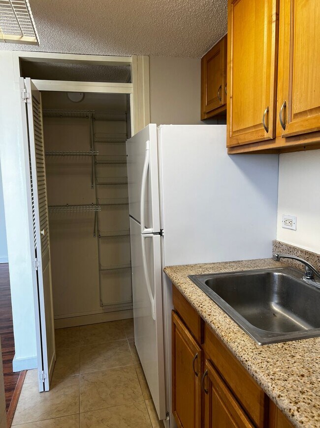Building Photo - 1541 Dominis St
