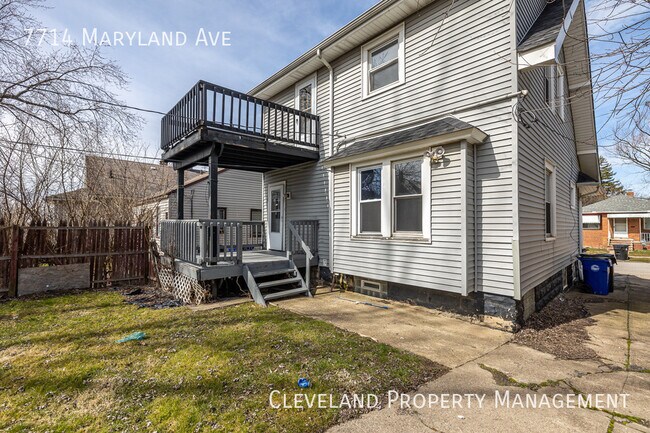 Building Photo - Beautiful Single Family Home!