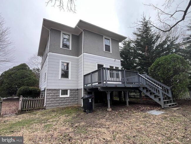 Building Photo - 4043 20th St N