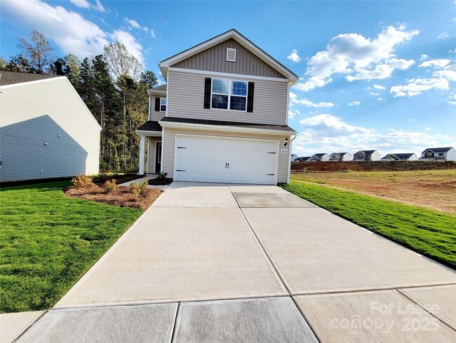Building Photo - 3023 Trailblazer St