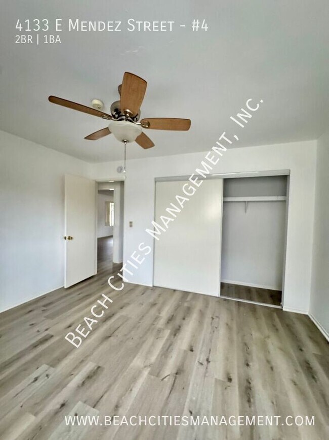 Building Photo - 4133 E Mendez St