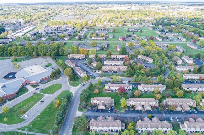 Building Photo - 7630 Alta View Blvd