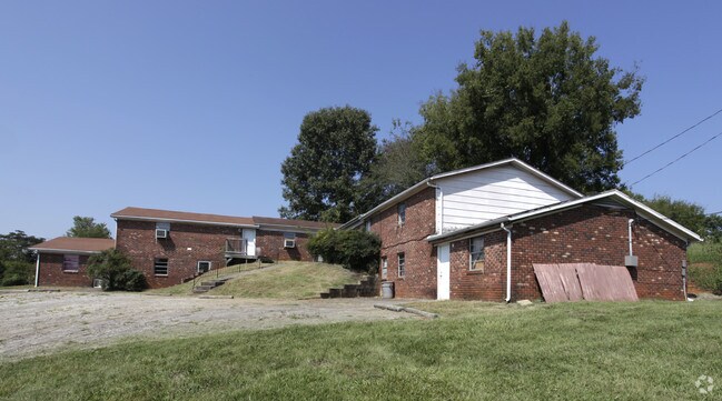 Building Photo - 4407-4409 Old Knoxville Hwy
