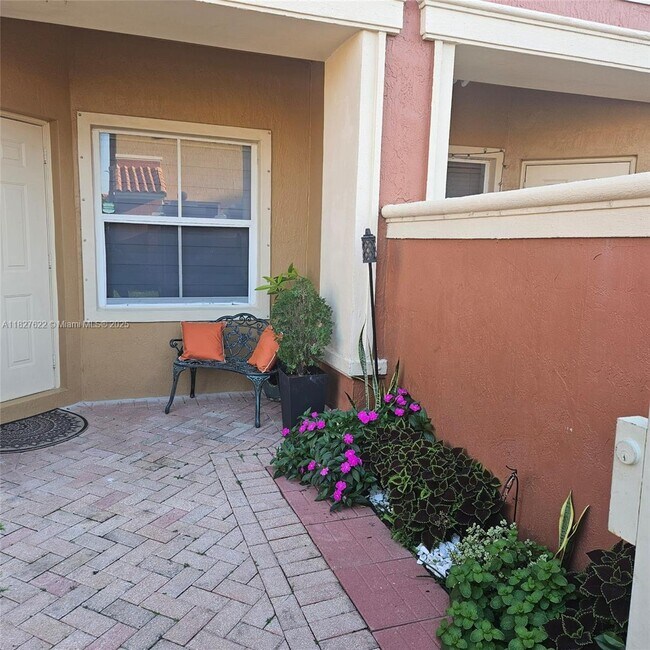 Building Photo - 11479 NW 60th Terrace