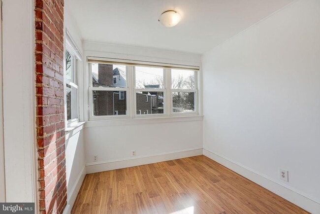 Building Photo - 1304 Rittenhouse St NW