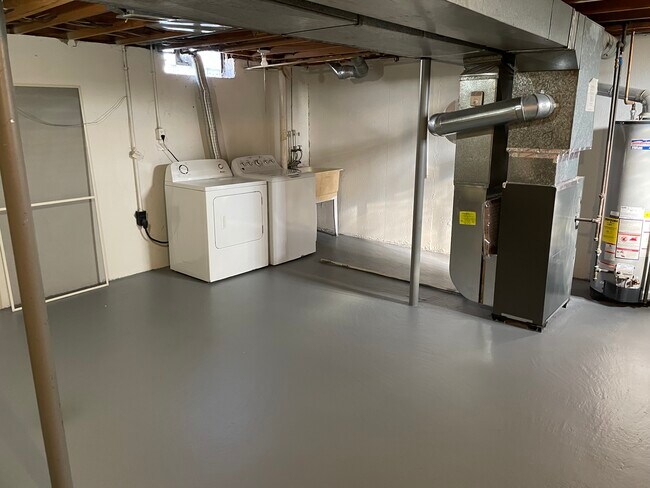 Basement - 2272 Orchard Crest St