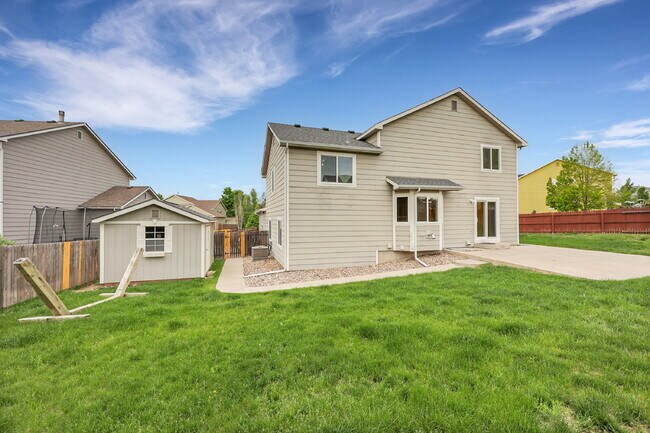 Building Photo - $2,800 - 4 Bed, 3.5 Bath Home in CO Spring...