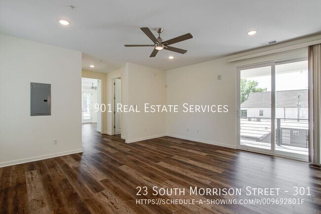 Building Photo - 23 S Morrison St