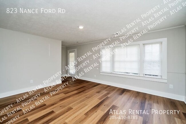 Building Photo - 823 Nance Ford Rd SW
