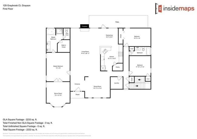 Building Photo - 129 Graybrook Ct